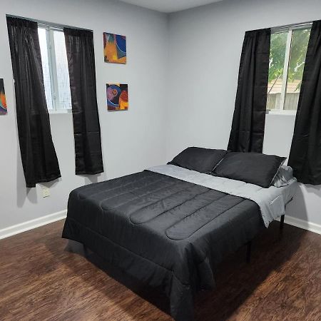 5 Min From Downtown Indy Apartment Indianapolis Ngoại thất bức ảnh