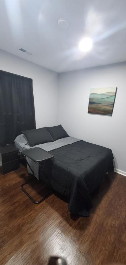 5 Min From Downtown Indy Apartment Indianapolis Ngoại thất bức ảnh