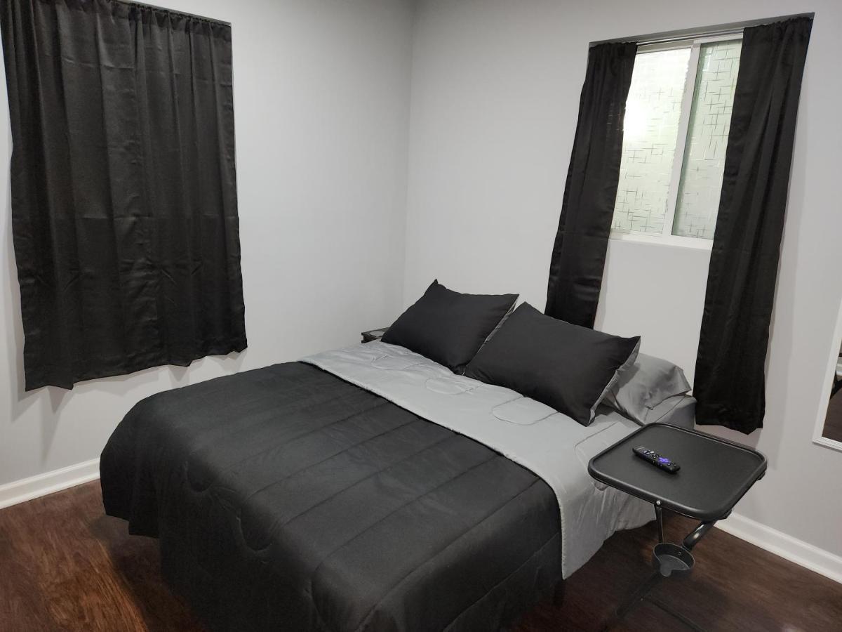 5 Min From Downtown Indy Apartment Indianapolis Ngoại thất bức ảnh