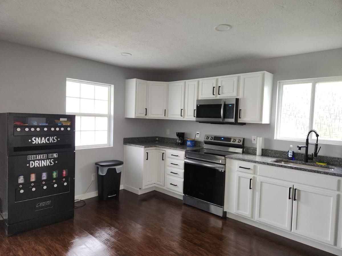 5 Min From Downtown Indy Apartment Indianapolis Ngoại thất bức ảnh