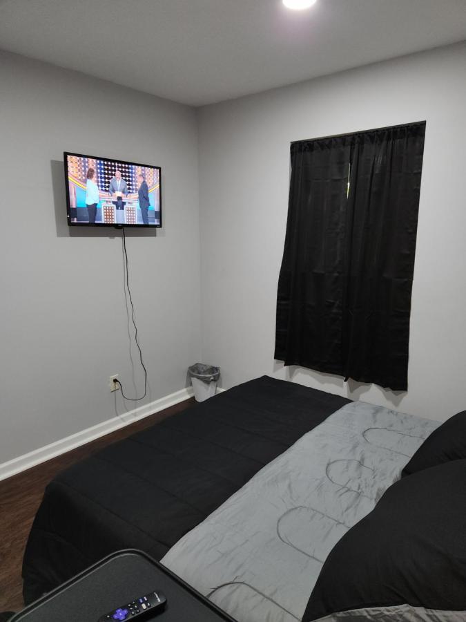 5 Min From Downtown Indy Apartment Indianapolis Ngoại thất bức ảnh