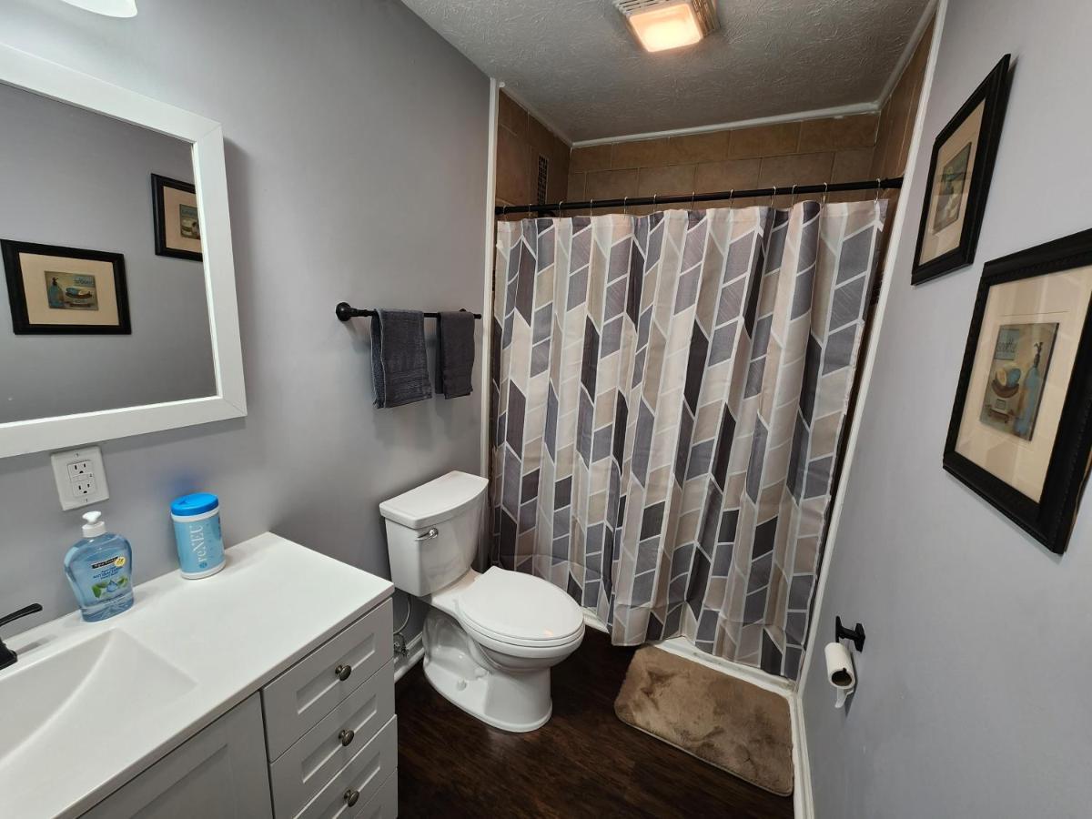 5 Min From Downtown Indy Apartment Indianapolis Ngoại thất bức ảnh