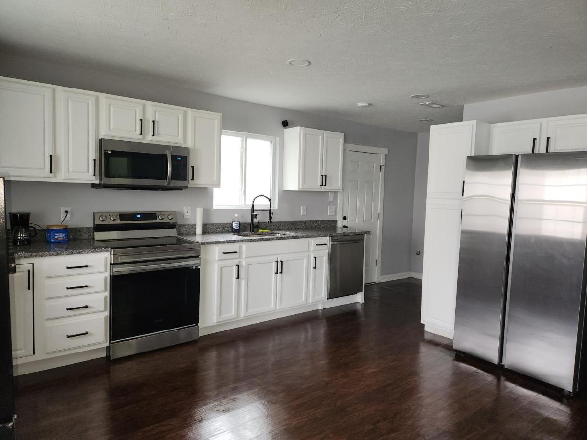 5 Min From Downtown Indy Apartment Indianapolis Ngoại thất bức ảnh