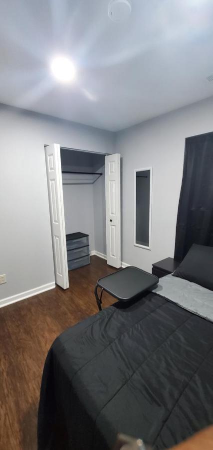 5 Min From Downtown Indy Apartment Indianapolis Ngoại thất bức ảnh
