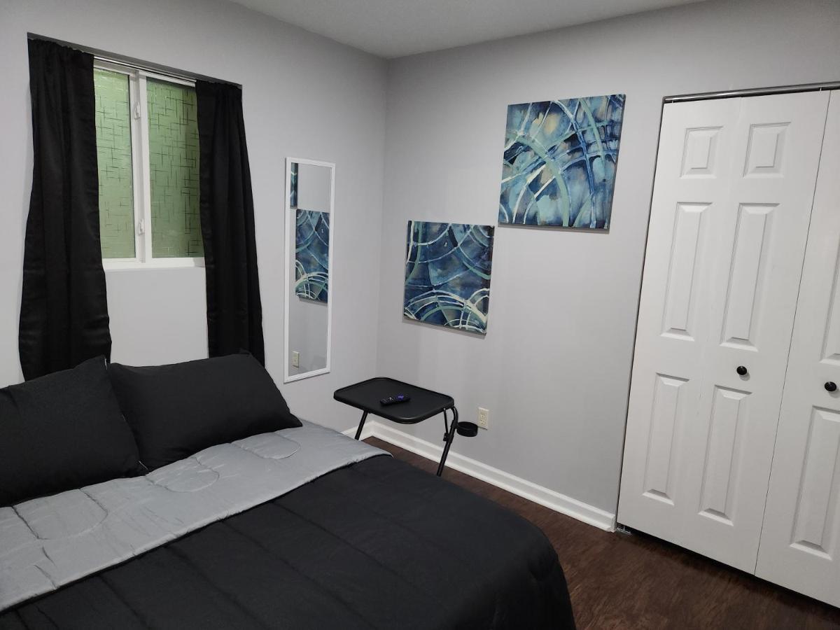 5 Min From Downtown Indy Apartment Indianapolis Ngoại thất bức ảnh
