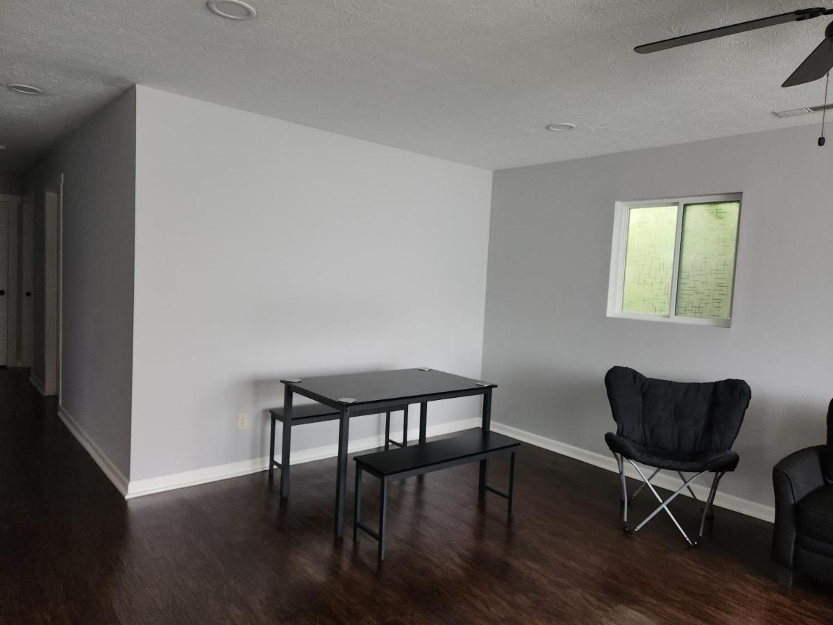 5 Min From Downtown Indy Apartment Indianapolis Ngoại thất bức ảnh