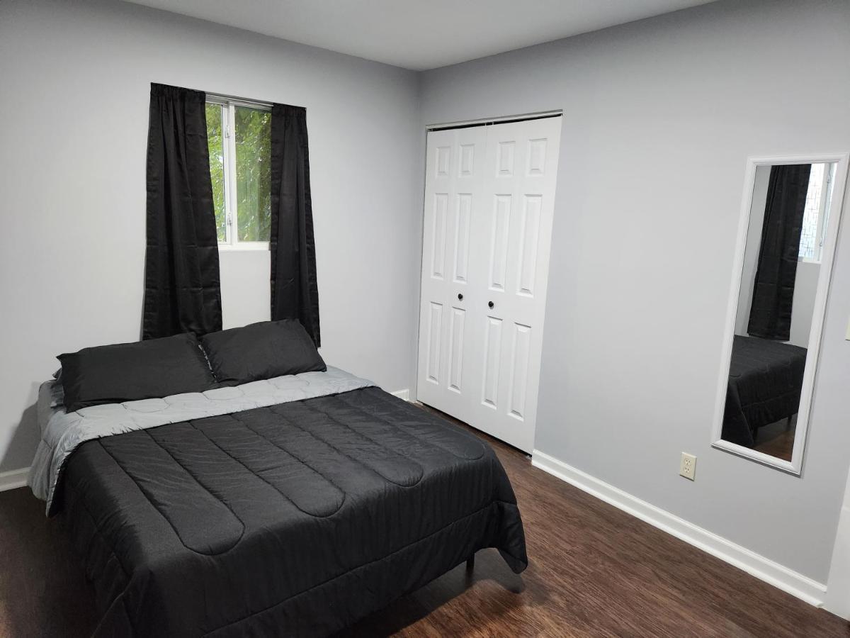 5 Min From Downtown Indy Apartment Indianapolis Ngoại thất bức ảnh
