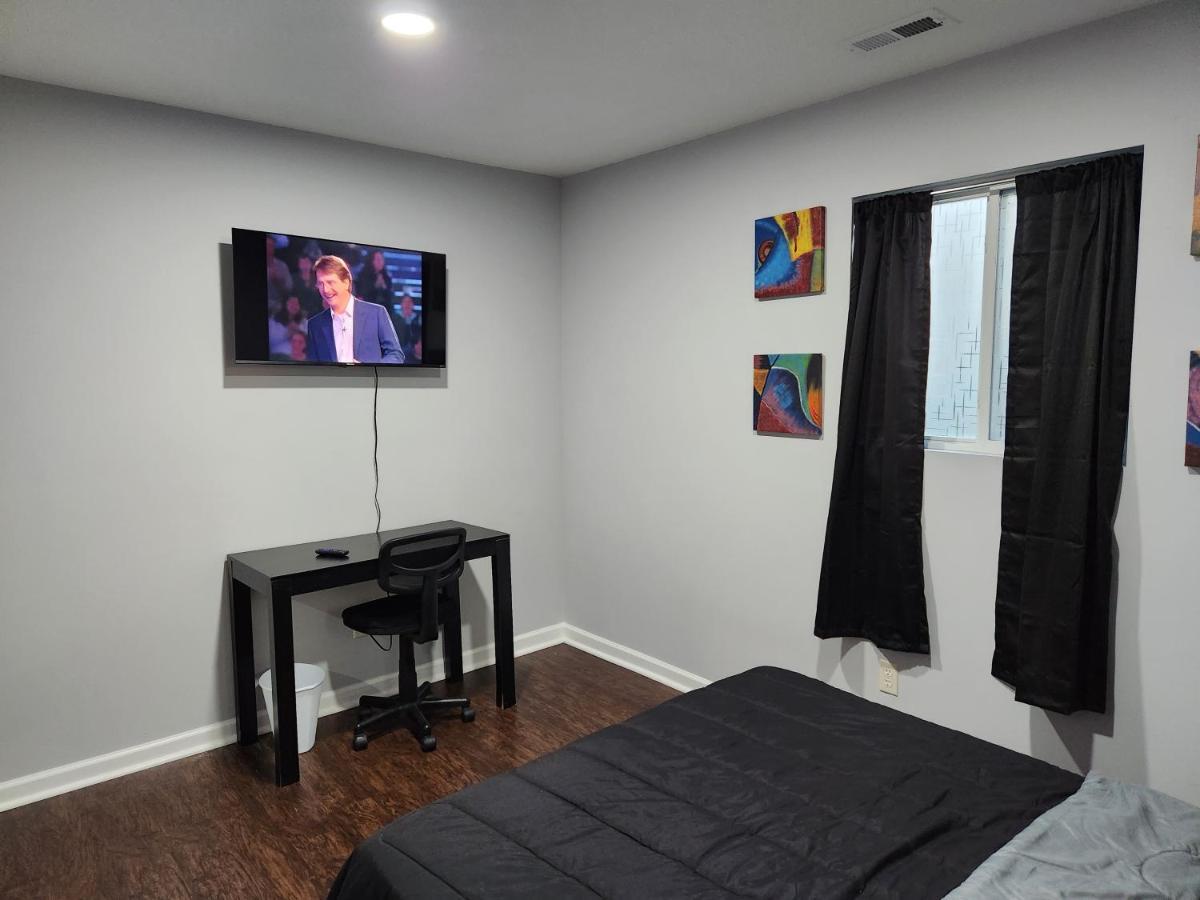 5 Min From Downtown Indy Apartment Indianapolis Ngoại thất bức ảnh